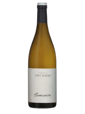 AOP Sancerre Sec Blanc Domaine de Terres Blanches