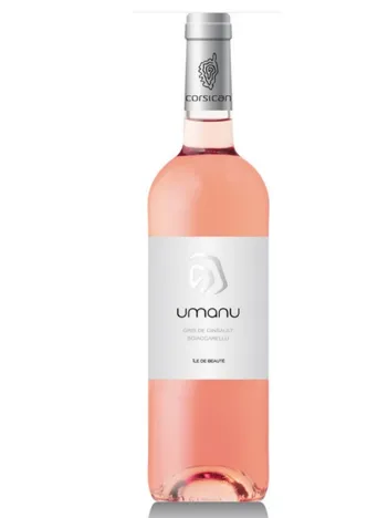 IGP Ile de Beauté Sec Rosé Umanu