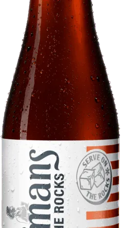 Bière Fruitée Liefmans   Pêche Blonde 3.8°