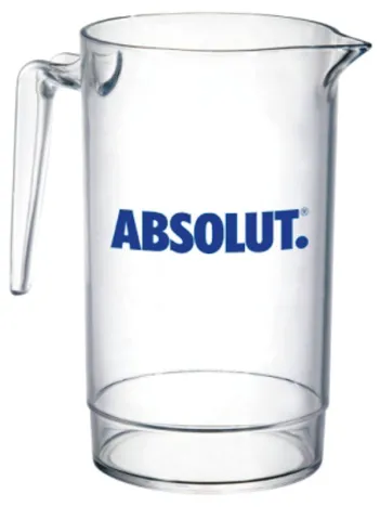 Vodka Absolut   40°