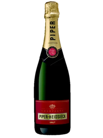AOP Champagne Brut Blanc Piper-Heidsieck