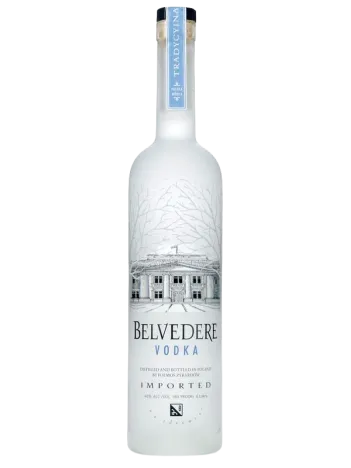 Vodka Belvedere   40°