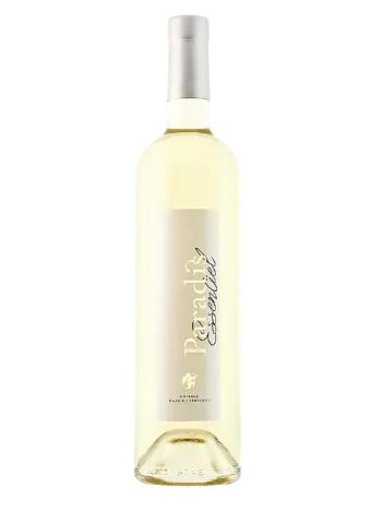 AOP Coteaux d'Aix-en-Provence Sec Blanc Essenciel