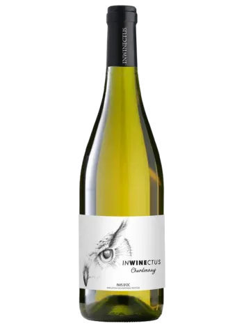 IGP Pays d'Oc Sec Blanc Jean Jean Chardonnay