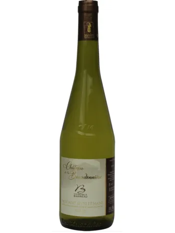 AOP Muscadet Sèvre et Maine sur lie Sec Blanc Bourdonniere