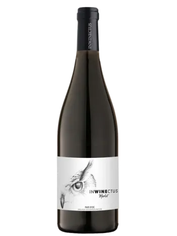 IGP Pays d'Oc Rouge Inwinectus Merlot
