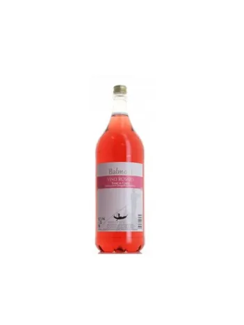 Italie IGT Terre di Chieti Sec Rosé Balmoni