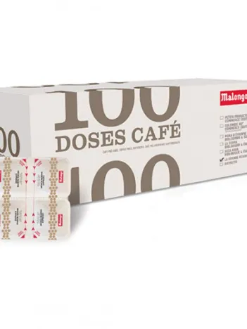 Café en dosette Malongo Grande Réserve