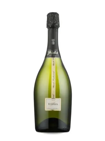 Espagne DO Cava Brut Blanc Freixenet Elyssia