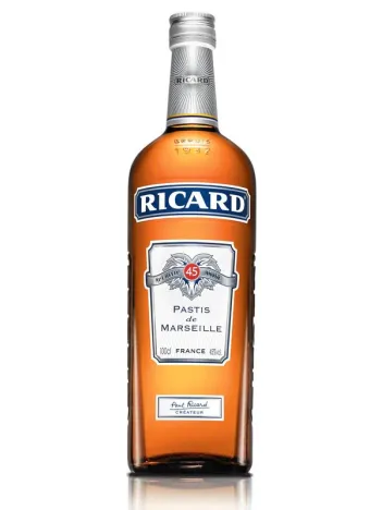 Anisé Ricard   45°
