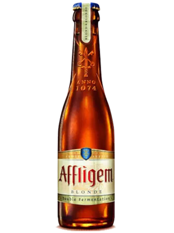 Bière Pale Ale Affligem   Blonde 6.7°