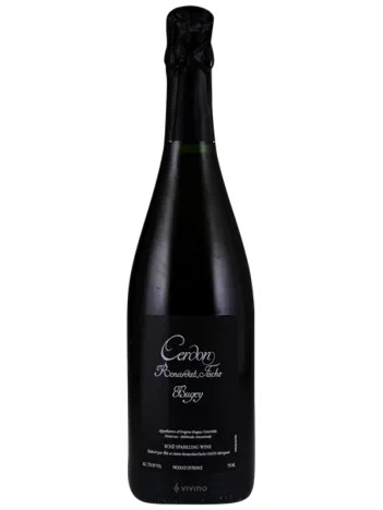 Vin mousseux de qualité Demi-sec Blanc Cerdon Methode Ancestrale Bio