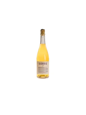 Cidre brut Sorre   4.5°
