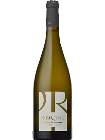IGP Pays d'Oc Sec Blanc Origine Chardonnay