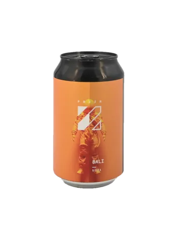 Bière Prizm Bali Blonde 6° 6°
