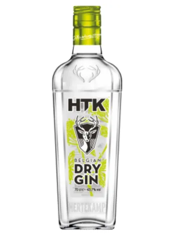 Dry Gin Htk   43.7°