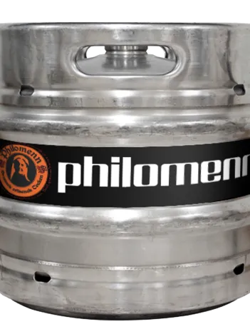 Bière Pale Ale Philomenn   Rousse 5.6°