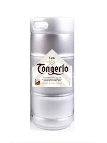 Bière Pale Ale Tongerlo   Blonde 6°