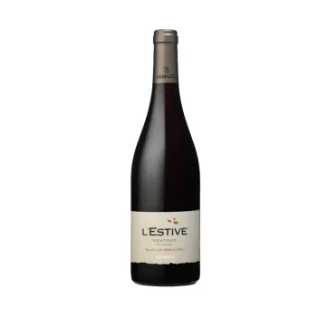 AOP Ventoux Rouge Canteperdrix
