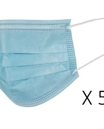 Masque Mqg Event Cat.1 Ref Cozigou 83206