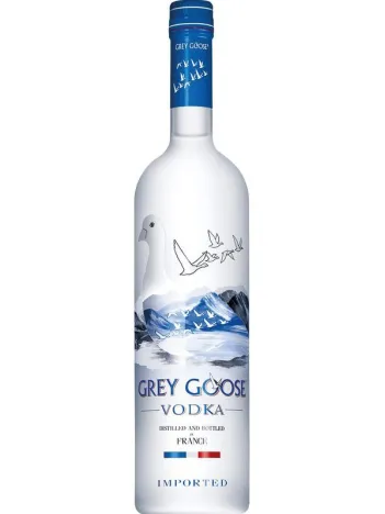 Vodka Grey Goose   40°