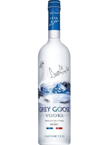Vodka Grey Goose   40°