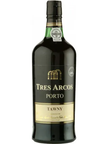 Portugal DOC Porto Rouge Messias Très Arcos