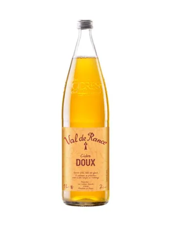 Cidre doux Val de Rance   2°