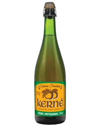 Cidre brut Kerne   4.5°