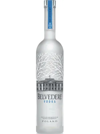 Vodka Belvedere   40°