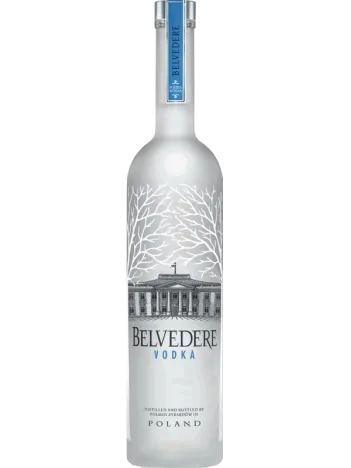 Vodka Belvedere   40°