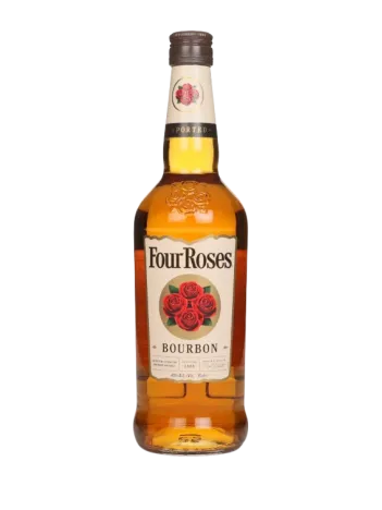 Bourbon Four Roses Kentucky 40°