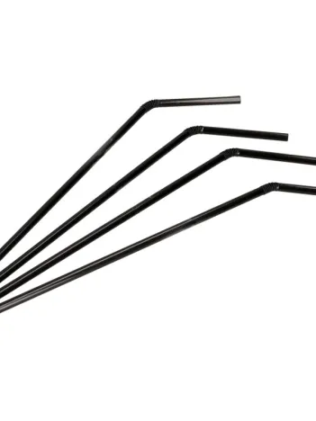 Paille Biodégradable Biopaille