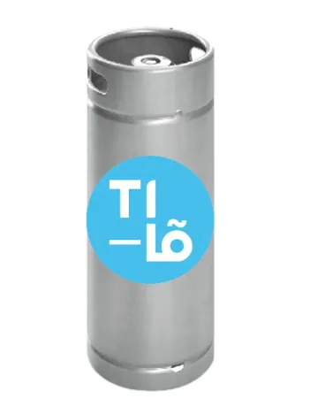 Cidre brut Ti Lo Ipa Bio 5°