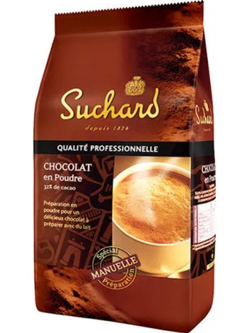 Chocolat lacté Suchard   Chocolat