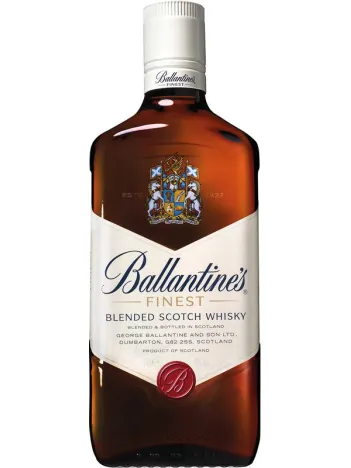 Blended Whisky Ballantine'S Finest 40°