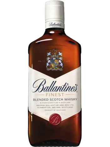 Blended Whisky Ballantine'S Finest 40°