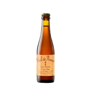 Cidre doux Cru Breton   2°