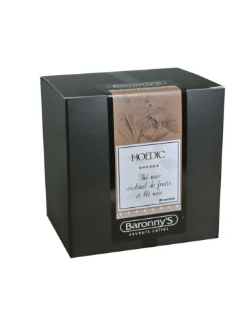 Infusion Baronny'S Hoedic