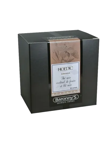 Infusion Baronny'S Hoedic