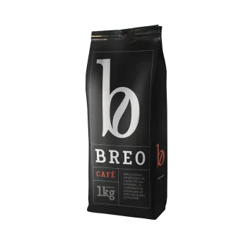 Café en grain Breo