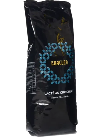 Chocolat lacté Lavazza