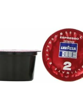 Café en capsule Lavazza Blue Class