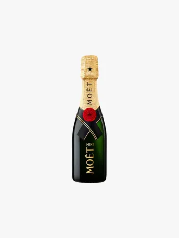 AOP Champagne Brut Blanc Moët & Chandon Impérial