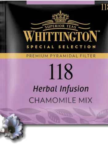 Infusion Whittington   Camomille