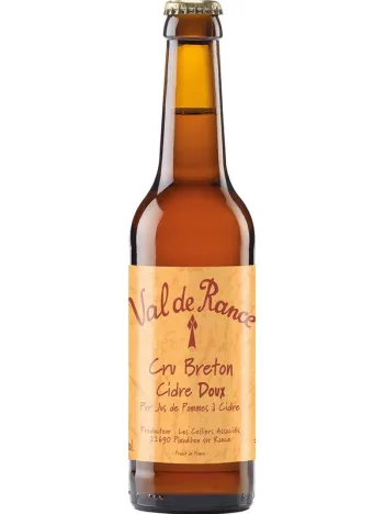 Cidre doux Cru Breton   2°