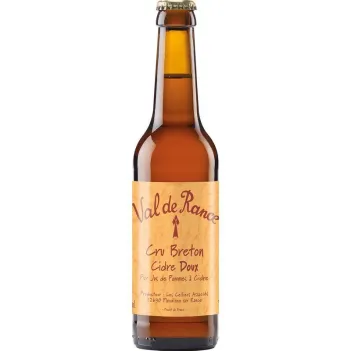 Cidre doux Cru Breton   2°