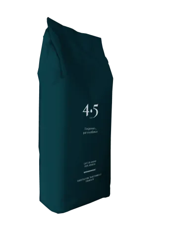 Café en grain 4.5 100% Arabica