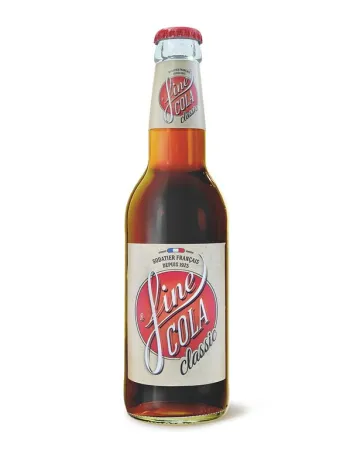 Cola Classique Fine Classic Cola