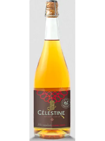 Cidre doux Sorre Celestine Jolis Coquelicots 2.5°